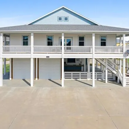 Buy this 4 bed house on 988 Seagull Lane in Galveston County, TX 77650