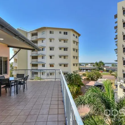 Image 7 - Northern Territory, Foelsche Street, Darwin City 0800, Australia - Apartment for rent