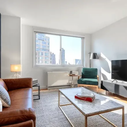 Rent this 1 bed apartment on 66th Street - Lincoln Center in West 66th Street, New York