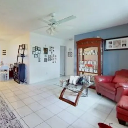 Buy this 3 bed apartment on 11955 Southwest 190Th Ter in Los Angeles Estates, Miami