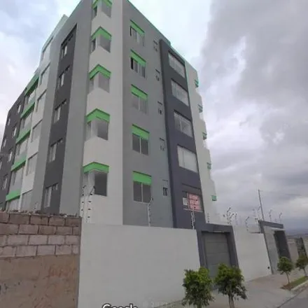 Image 1 - Octavio Cordero, 170206, Calderón, Ecuador - Apartment for rent