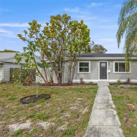 Buy this 3 bed house on 5239 5th Avenue North in Saint Petersburg, FL 33710