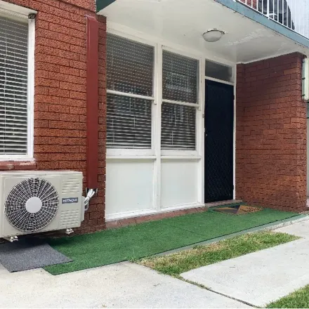 Rent this 2 bed apartment on Croydon Avenue in Croydon Park NSW 2133, Australia