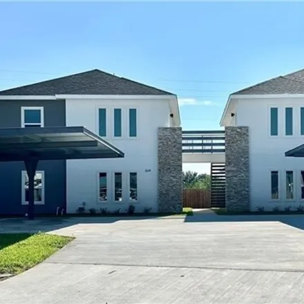 Image 1 - unnamed road, Miller Resub Lot A Colonia, San Juan, TX 78589, USA - House for sale