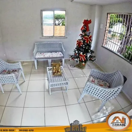 Buy this 3 bed apartment on Rua Antonina do Norte in Săo Gerardo, Fortaleza - CE