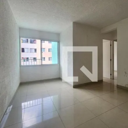 Rent this 1 bed apartment on Rua Canudos in Jardim das Margaridas, Salvador - BA