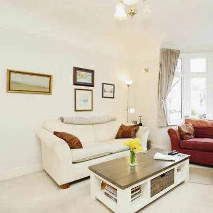 Buy this 5 bed duplex on Queen Anne Avenue in London, BR2 0SA