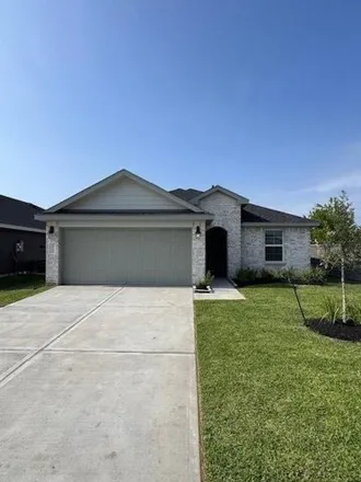 Rent this 3 bed house on unnamed road in Fort Bend County, TX 77583