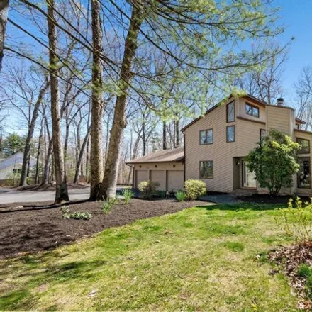 Image 1 - 3273 Mountain Road, Ebbs Corner, Suffield, CT 06093, USA - House for sale