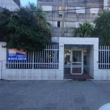 Buy this 1 bed apartment on Joaquín V. González 1139 in Lisandro de la Torre, Rosario