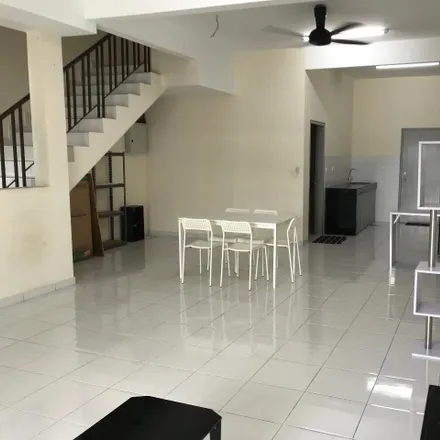 Image 8 - Jalan Intan 2, Nilai Impian, 71800 Batang Benar, Negeri Sembilan, Malaysia - Apartment for rent