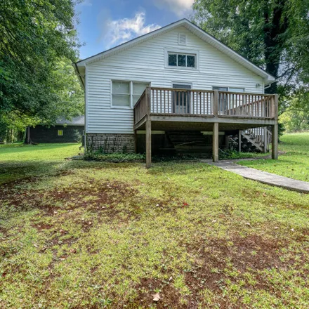 Image 3 - 1188 Old Harriman Highway, Oakdale, Morgan County, TN 37748, USA - House for sale