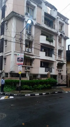 Image 7 - Kolkata, New Alipore, WB, IN - Apartment for rent
