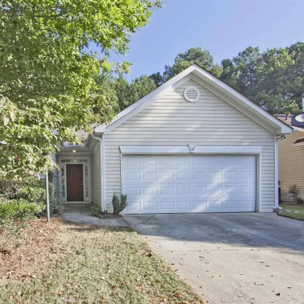 Buy this 3 bed house on 383 Avian Forest Drive in Stockbridge, GA 30281