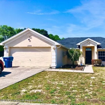 Buy this 3 bed house on 12374 Corrine Ave in Florida, 34609