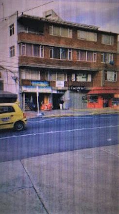 Rent this 4 bed apartment on TransMilenio - Troncal Suba in Localidad Suba, 111121 Bogota