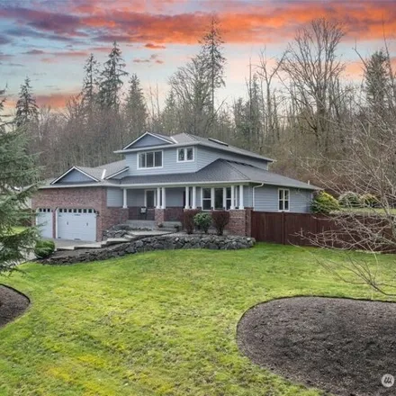 Buy this 4 bed house on 13470 3rd Avenue Northeast in Stimson Crossing, Snohomish County