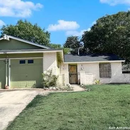 Image 1 - 3908 Pipers Court, San Antonio, TX 78251, USA - House for sale