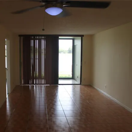 Image 4 - unnamed road, Broward County, FL 33309, USA - Condo for rent
