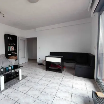 Image 5 - Luxembourg, 13 Place de la Gare, 1616 Luxembourg - Apartment for rent
