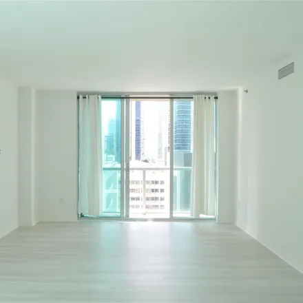 Image 5 - 500 Brickell West Tower, Southeast 6th Street, Miami, FL 33131, USA - Condo for rent