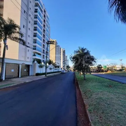 Rent this 4 bed apartment on Passeio das Palmeiras in Parque Faber I, São Carlos - SP