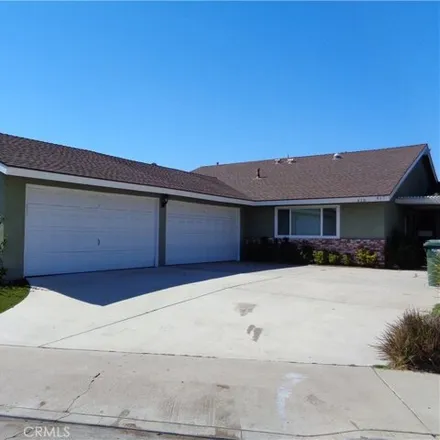 Rent this 2 bed apartment on 415 Portland Circle in Huntington Beach, CA 92648