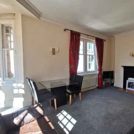 Image 4 - 43;44;45 Cannon Street, Attwood Green, B2 5EE, United Kingdom - Apartment for rent