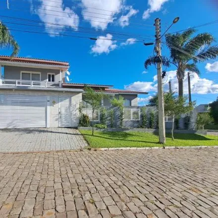 Buy this 3 bed house on Rua Padre Oscar Bertholdo in Santa Catarina, Farroupilha - RS