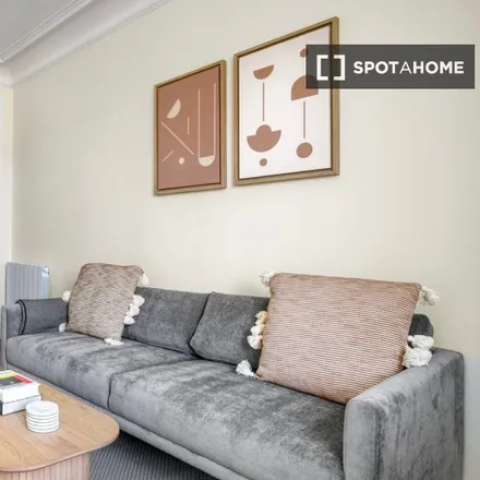 Rent this 2 bed apartment on Mikros Image in Rue du Cloître Saint-Merri, 75004 Paris
