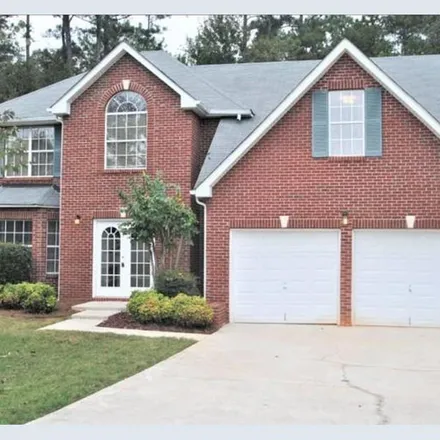 Rent this 4 bed apartment on 5701 Crystal Springs Way in Cobb County, GA 30127