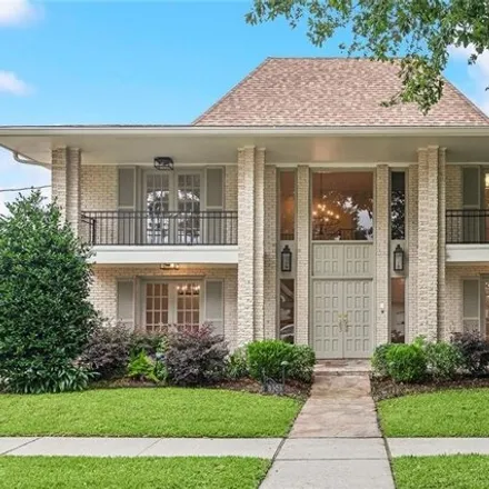 Buy this 5 bed house on 3909 North Arnoult Road in Metairie, LA 70002