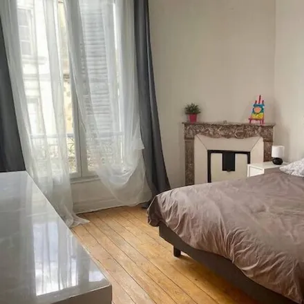 Rent this 2 bed apartment on Avignon in Vaucluse, France