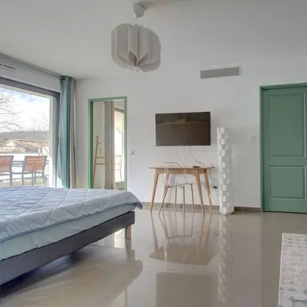 Rent this 4 bed apartment on 13600 La Ciotat