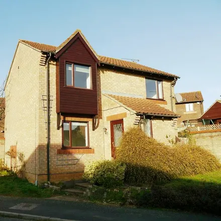 Rent this 3 bed house on Devlin Road in Washbrook, IP8 3SF