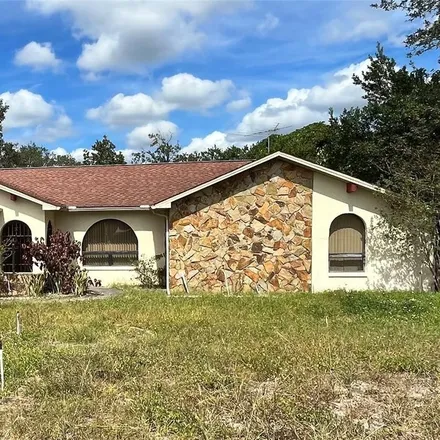 Buy this 3 bed house on 6049 Airmont Drive in Spring Hill, FL 34606