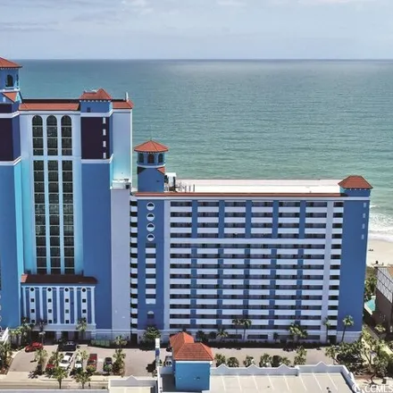 Buy this 3 bed condo on Caribbean Resort in North Ocean Boulevard, Myrtle Beach