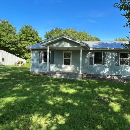 Buy this 3 bed house on 2 Locust Street in Christian County, KY 42240