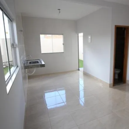 Buy this 2 bed house on Rua das Laranjeiras in Residencial Santa Fé, Goiânia - GO