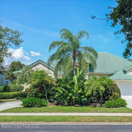 Buy this 5 bed house on 344 Normandy Drive in Brevard County, FL 32903