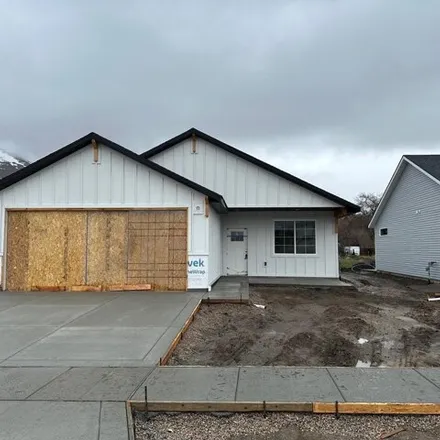 Buy this 3 bed house on Boogie Lane in Pocatello, ID 83240