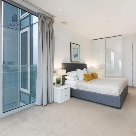 Image 7 - Meranti House, Goodman's Stile, London, E1 8QB, United Kingdom - Apartment for rent