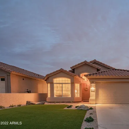 Buy this 3 bed house on 7365 East Adele Court in Scottsdale, AZ 85255