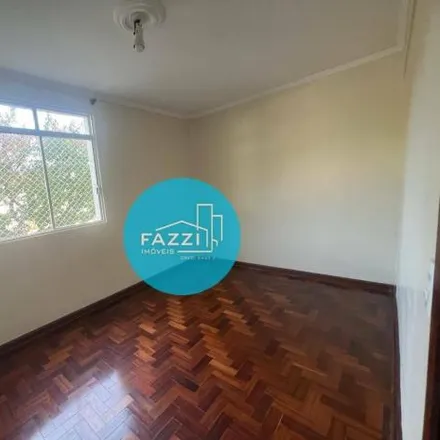 Buy this 2 bed apartment on Rua Platina in Região Urbana Homogênea V, Poços de Caldas - MG