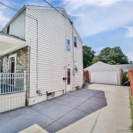 Image 5 - 1300 92nd St, Niagara Falls, New York, 14304 - House for sale
