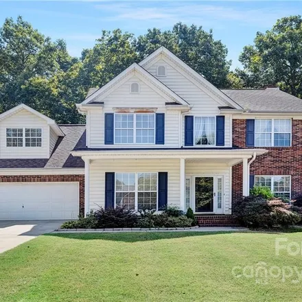 Buy this 4 bed house on 2901 Glen Summit Drive in Charlotte, NC 28270