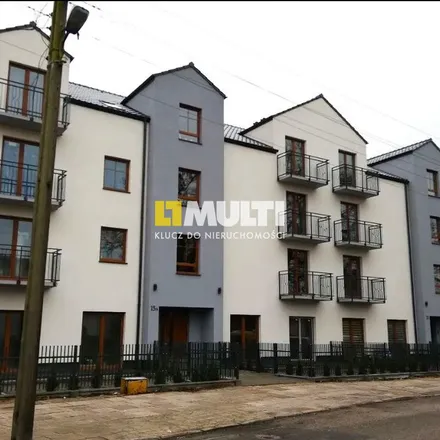 Image 3 - Stanisława Lema 26, 26-600 Radom, Poland - Apartment for rent
