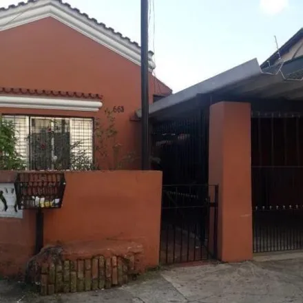 Image 1 - Rua Aguapeí 388, Vila Gomes Cardim, São Paulo - SP, 03325-000, Brazil - House for sale