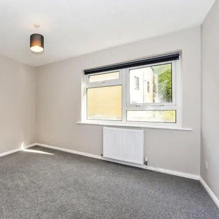 Image 5 - Wilberforce Close, Winchester, SO22 4DN, United Kingdom - Room for rent
