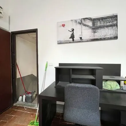 Image 2 - Torre dei Filipetri, Via dei Leoni, 50122 Florence FI, Italy - Apartment for rent